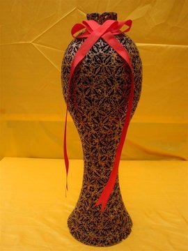 山核桃工艺品 日常生活中的自然之美