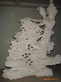 龙翔石雕工艺品 精美人物摆件的价格与选购指南