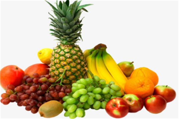 小韩水果店 社区里的甜蜜生活驿站