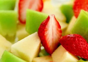 健康吃水果的学问 如何让甜蜜滋养身心