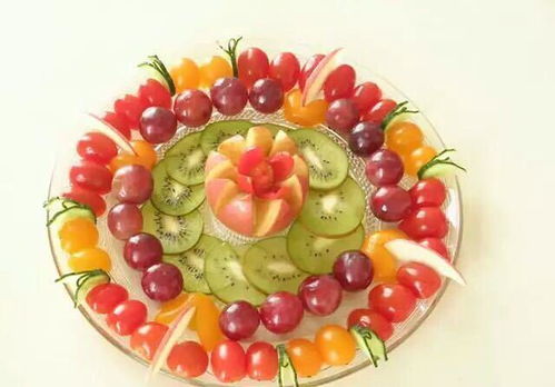 水果拼盘测运势 今冬能否驱散霉运，拥抱好运？